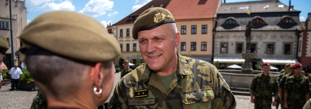 nástup