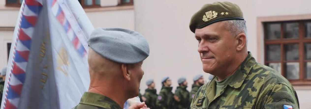 nástup