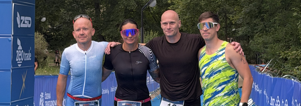triatlon