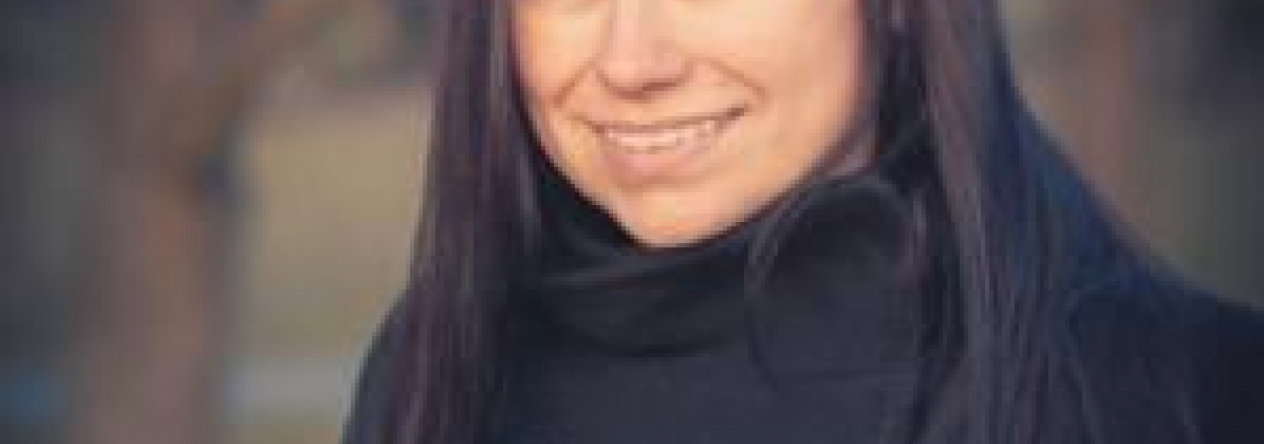 Zuzana Sládková, foto Martin Nemela