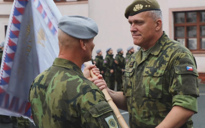 nástup