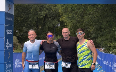 triatlon