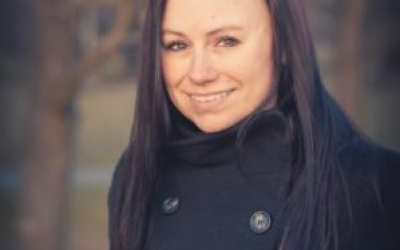Zuzana Sládková, foto Martin Nemela