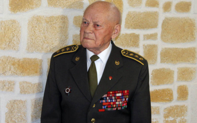 plk. Jan Ihnatík