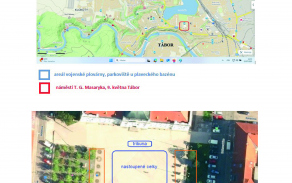 pozvánka
